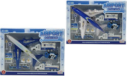 ArteLibre Set with Airplane for 4++ Years (Various Designs) 1pc