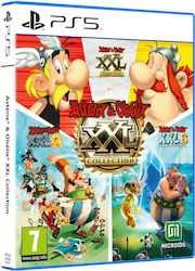 Asterix & Obelix Collection (XXL 1/2/3)