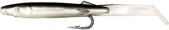 Oceanic Amica Eel Τεχνητό Δόλωμα Πλάνος 8.5εκ. 5 Σετ 3τμχ