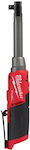 Milwaukee Electric Ratchet Lithium Battery 12V Solo (without Battery and Charger) 3/8" 4933480791