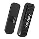 BlitzWolf AirAux Bluetooth 5.0 Music Transmitter for PC / PS4 / Switch Black