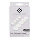 Floating Grip Thumb Grips Χειριστηρίου σε Λευκό χρώμα