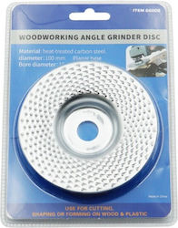 Rolinger Grinding Disc for of Wood