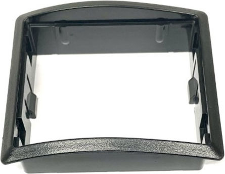 Takamine 90R G-Series Classic Preamp Frame Capac Magnetic în Culoarea Negru