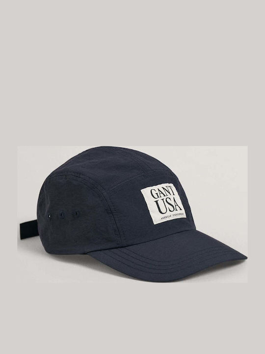 USA Tonal Ανδρικό Jockey Navy Μπλε