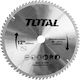 Total Wood Cutting Disc 305mm TMS43183051-SP-61