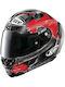 X-Lite X-802R Haryos Replica C.Checa Κράνος Μηχανής Full Face ECE 22.06 1350gr