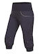 Ocun Noya Shorts Women's Climbing Short Trousers Purple