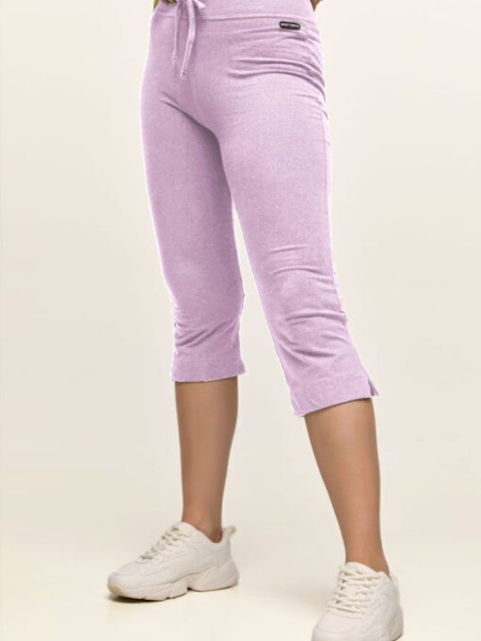 Bodymove Women's Sweatpants Purple
