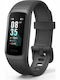 HAMA Fit Track 3910 Activity Tracker Impermeabil Negru