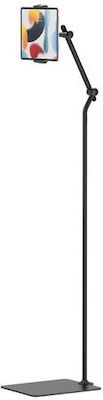 Twelve South Hoverbar Tower for iPad Βάση Tablet Δαπέδου έως 12.9" σε Μαύρο χρώμα
