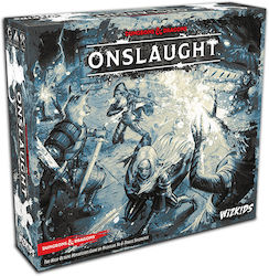 Onslaught - Core Set 14+ Jahre (EN) WizKids