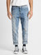 Men's Jeans Pants Blue