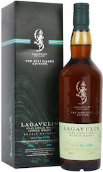 Lagavulin Edition 2001-2017 Single Malt 12 Ani 43% 700ml