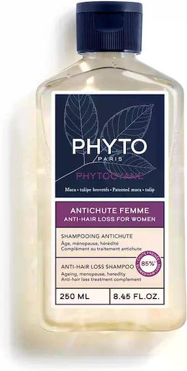 Phyto Phytocyane Shampoos against Hair Loss for All Hair Types 250ml