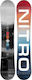 Nitro Team Gullwing Men's Snowboard