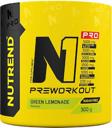 Nutrend N1 Pro 300gr Green Lemonade