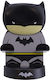 Paladone Batman2 Stand De Birou Pentru Telefon Mobil Negru