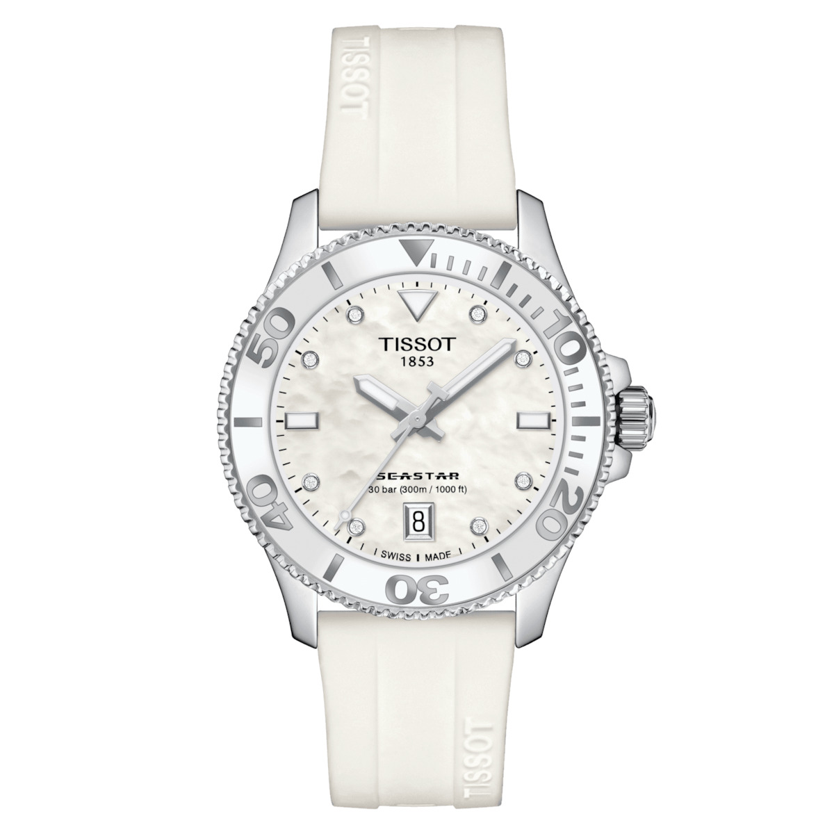 Tissot seastar shop 1000 skroutz