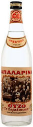 Απαλαρίνα Το Παραδοσιακό 40% 500ml