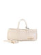 FRNC Damen Tasche Crossbody Beige