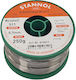 Stannol Soldering Wire 0.7mm 250pcs 511-810811