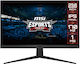 MSI G2412 IPS Gaming Monitor 23.8" FHD 1920x1080 170Hz with Response Time 4ms GTG