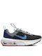 Air Max Intrlk Lite Kids Sneakers Black