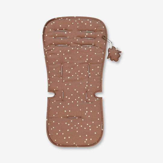 Minene Kinderwagenabdeckung 35x75cm Gray
