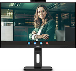 AOC Q27P3CW IPS Monitor 27" QHD 2560x1440 cu Timp de Răspuns 4ms GTG