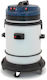 Soteco Dakota 440 Aspirator Lichide / Solide 3600W Recipient 62lt