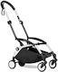 BabyZen Frame Stroller Whites Yoyo²
