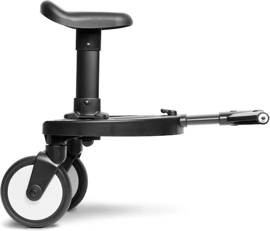 BabyZen Buggy Board Kinderwagen Schwarz Yoyo
