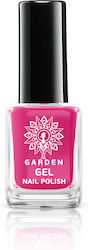 Garden Gel Nagellack Glossy Βερνίκι Νυχιών Μακρ...