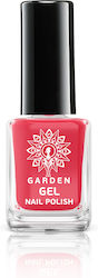 Garden Gel Nail Polish Βερνίκι Νυχιών 12.5ml Garden Gel Nail Polish Βερνίκι Νυχιών 12.5ml