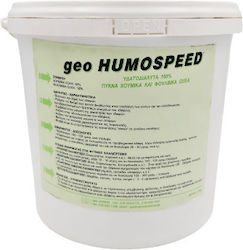 Geo Humus Granuliert Dünger Geo Humospeed 10kg