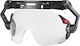 Milwaukee Bolt Universal Safety Glasses for Protection with Transparent Lenses 1pcs