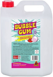 Polarchem Flüssig Reinigung für Körper mit Duft Kaugummi Bubble Gum 4l 000394