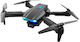 ToySky E99 K3 Drone Mini 2.4 GHz με 2K Κάμερα σε Μαύρο Χρώμα
