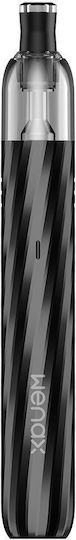 Geek Vape Wenax M1 Kit de poduri 2ml cu Baterie Încorporată 800mAh Spiral Dark