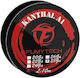 FumyTech Kanthal A1 Wire for D.I.Y. E-Cigarette 10m/ 28ga 1pcs