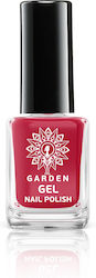 Garden Gel Nagellack Glossy Lang anhaltende Pol...