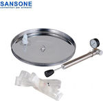 SANSONE 1000 lt (#007721)