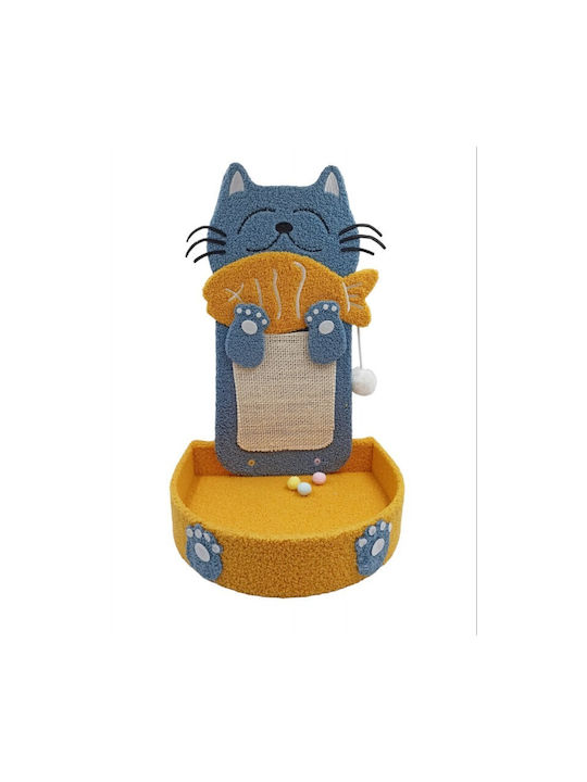 Rolinger Cat Scratching Post 40x35cm