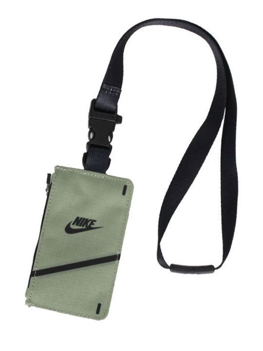 nike id badge lanyard