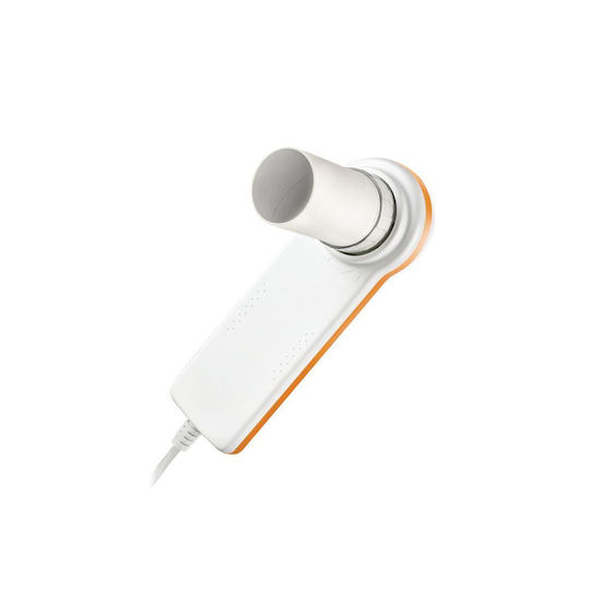 Mobiak Minispir New Спирометър