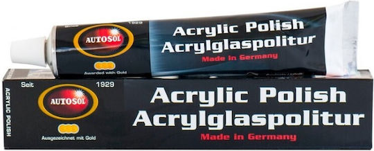 Autosol Ointment Polishing for Body Acrylic Polish