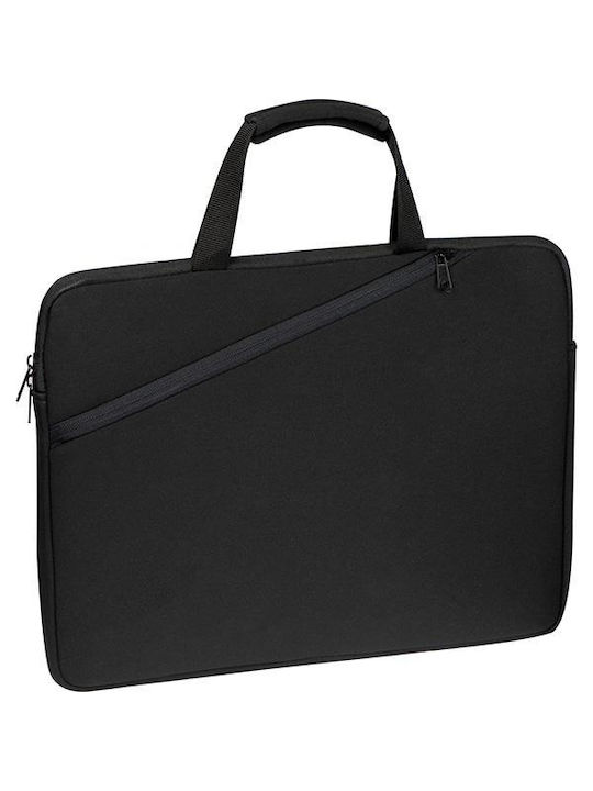 Next Τσάντα Ώμου / Χειρός για Laptop σε Μαύρο χρώμα 21184------2