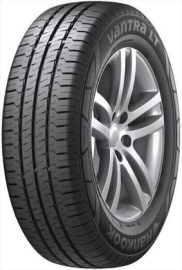 Hankook RA30 215/65R15 104T 4 Εποχών Λάστιχο για Φορτηγό Ελαφρού Τύπου