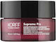 Korff Supreme Pro Matt Rich Αντιγηραντική Κρέμα Προσώπου με Υαλουρονικό Οξύ & Νιασιναμίδη 50ml